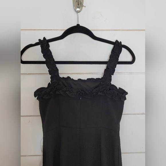 NWT Chelsea 28 size 0 petite black jumper - Picture 3 of 6